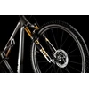 Celoodpružený bicykel MMR KENTA SL 10 - Metal Chrome - veľkosť M 2026