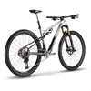 Celoodpružený bicykel MMR KENTA SL 10 - Metal Chrome - veľkosť M 2026