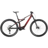 Celoodpružený elektrobicykel MMR KAIZEN 30 - Liquid Raudona N Juodas - veľkosť M / 25/2026