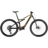 Celoodpružený elektrobicykel MMR KAIZEN 10 - Pearl Moss N Juodas - veľkosť S / 25/2026