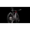 Celoodpružený elektrobicykel MMR X-BOLT 140 70 - Liquid Raudona N Juodas - veľkosť L / 25/2026