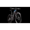 Celoodpružený elektrobicykel MMR X-BOLT 140 50 - Liquid Mėlyna N Juodas - veľkosť M / 25/2026