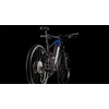 Celoodpružený elektrobicykel MMR X-BOLT 140 50 - Liquid Mėlyna N Juodas - veľkosť M / 25/2026