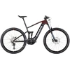 Celoodpružený elektrobicykel MMR X-BOLT 140 70 - Liquid Raudona N Juodas - veľkosť L / 25/2026