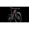 Celoodpružený elektrobicykel MMR X-BOLT 140 70 - Liquid Raudona N Juodas - veľkosť L / 25/2026