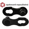 Grandinės sujungimas KMC MissingLink 12NR DLC (2 pcs.)