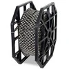 Grandinė KMC X10 Pilkas 10-speed 3936-links (50m reel + 40CL)