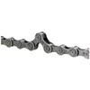 Chain KMC X-9-73 pilkas - clutch - 114 links - packed in bag