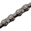 Grandinė KMC Z8.3 Sidabrinis/Pilkas 7.3mm 8 greičių 114 jungtys
