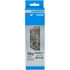 Grandinė SHIMANO E-BIKE SYSTEMS CN-E6090 - 1x10 pavarų, - 126 grandys + kaištis