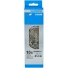 Chain SHIMANO E-BIKE SYSTEMS CN-E6090 - 1x10 speed, - 126 links + pin