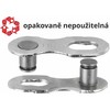 Grandinės sujungimas KMC MissingLink 11R EPT Sidabrinis (2 pcs.)