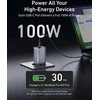 Anker Prime Charger 100W 2C1A GaNPrime | A2688341