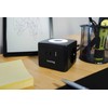 Huslog Cube ilginamasis laidas su LED