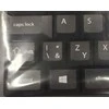 Klaviatūra CHERRY KC 1000 ČEKIJA -