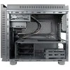 CHIEFTEC CI-01B-OP Gaming Cube 2xUSB3.0 W/O maitinimo šaltinis