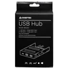 „Chieftec“ 2 x USB 3.0 + USB-C (MUB-3003C)