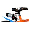 Dino Bikes Licence Children's bike Dino bike 14" HOT WHEELS