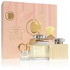 Chloé Set Chloe EDP, 75 ml Body, 100 ml Mini, 5 ml@