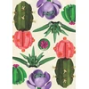 Dėlionė LEGO Botanicals žaidimo kortos 8J2202