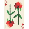 Dėlionė LEGO Botanicals žaidimo kortos 8J2202