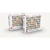 Dėlionė LEGO Minifigūrėlė 1000 vnt. 62278