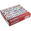 Dėlionė Chronicle Books LEGO Ninjago 500el. 633413