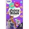 Inaba CHURU – „Juicy Bites“ krevetės/jūros gėrybės, 3 vnt. – (798.5116)