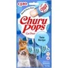 Churu Cat skanėstas Pops Tuna 60g