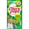 Inaba Churu Cat skanėstas Pops Tuna Chicken 60g