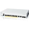 Šakotuvas „Cisco Catalyst C1200-8P-E-2G“