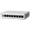 Šakotuvas CISCO Catalyst 1200 8 prievadų GE stalinis kompiuteris