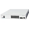 Šakotuvas Cisco Catalyst C1300-12XT-2X