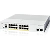 Šakotuvas Cisco Catalyst C1300-16P-2G