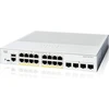 Šakotuvas Cisco Catalyst C1300-16P-4X