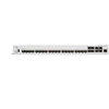 Šakotuvas Cisco CATALYST 1300 24-PORT SFP+ - 4X10GE SHARED