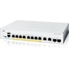 Šakotuvas Cisco Catalyst C1300-8FP-2G