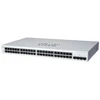 Šakotuvas Cisco CBS220 SMART 48-PORT GE POE - 4X1G SFP