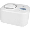 Clatronic ledų gaminimo aparatas Clatronic ICM 3799 Compressor Ice Kremas Maker 1L