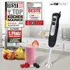 Clatronic SM3739