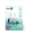 Clean It Nuvalykite IT ekrano valymo tirpalą šluoste, 2x30ml