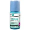 Clean It Švarus IT ekrano valymo tirpalas su ekrano šluoste dangtelyje, 200ml