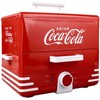 Garų puodas Coca Cola CC-SHD80CC