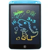 ColorWay 10" Children's Drawing Planšetė CW-WT10C, Mėlyna