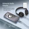 „Colorway“ adapteris USB-C į 3,5 mm jungtį / 1,2 m
