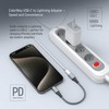 ColorWay Adapteris USB-C to Lighting/ 17.5cm