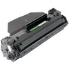 ColorWay Econom | Toneris Cartridge | Juodas