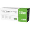 ColorWay CW-H237EU toner cartridge Juodas