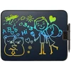 ColorWay 15" Children's Drawing Planšetė CW-WT15BK, Juodas