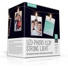 ColorWay LED photo columns 40 LED/4.2M